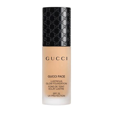 gucci face glow foundation 090|glow highlighter gucci.